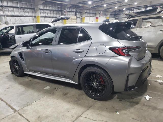 2023 TOYOTA GR COROLLA JTNABAAE0PA006279