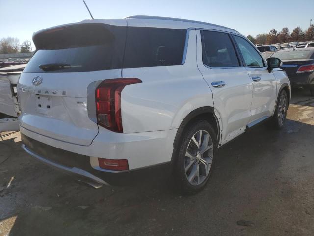 VIN KM8R4DHE7LU085821 2020 HYUNDAI PALISADE no.3