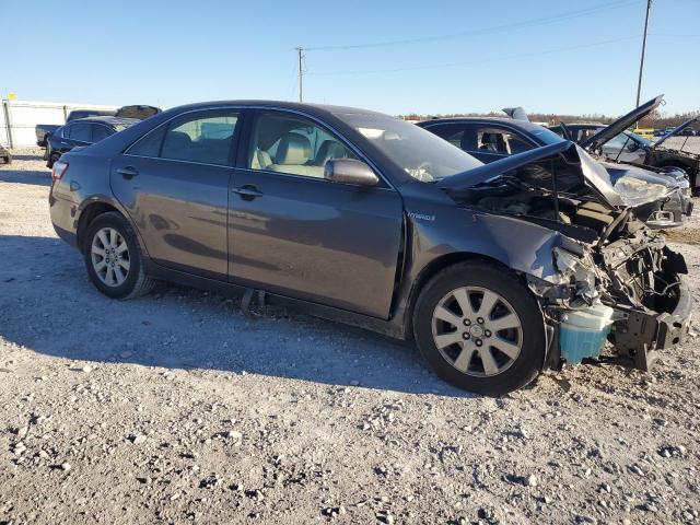 JTNBB46K573036192 | 2007 Toyota camry hybrid