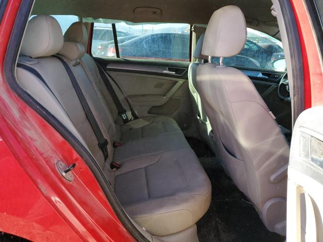 2015 VOLKSWAGEN GOLF SPORT - 3VWCA7AU4FM504445