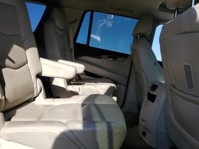 2015 CADILLAC ESCALADE L - 1GYS4MKJ8FR546991