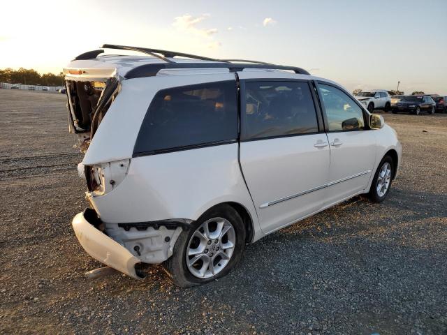 5TDZA22C65S274847 | 2005 Toyota sienna xle