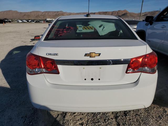 2015 CHEVROLET CRUZE LS - 1G1PA5SHXF7265769