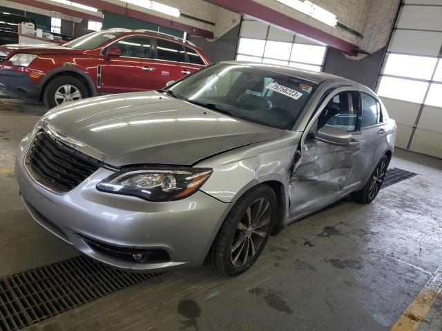 2014 Chrysler 200 Limited