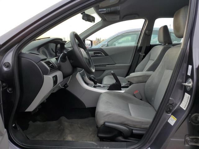 2015 HONDA ACCORD LX - 1HGCR2F3XFA188935