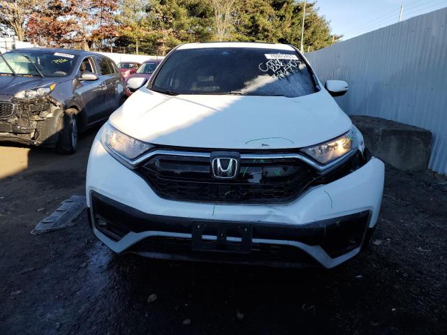 2HKRW2H53LH673695 | 2020 HONDA CR-V EX