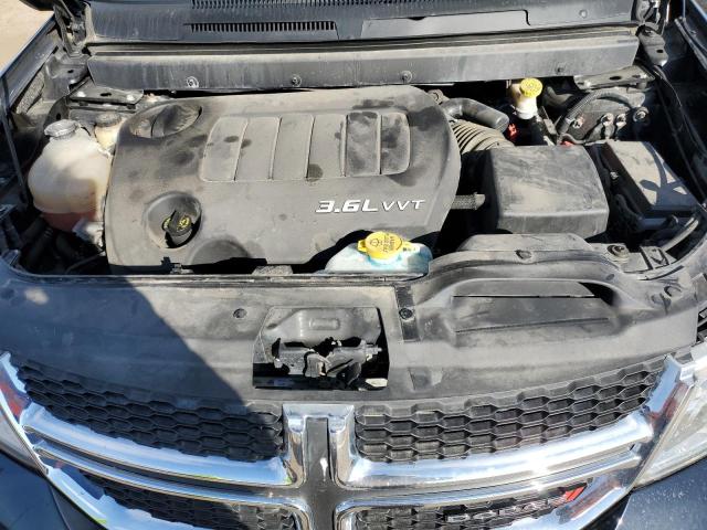 2015 DODGE JOURNEY LI 3C4PDCDG3FT567813