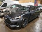 2019 HYUNDAI VELOSTER T - KMHTH6AB9KU004290