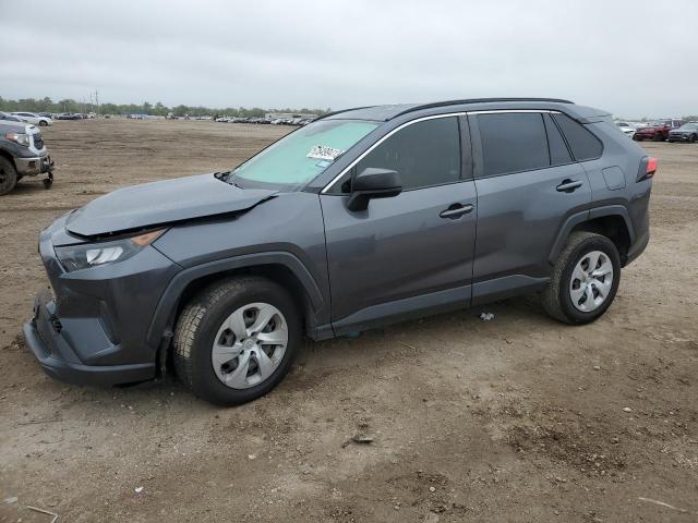 JTMH1RFV1KD510702 | 2019 TOYOTA RAV4 LE