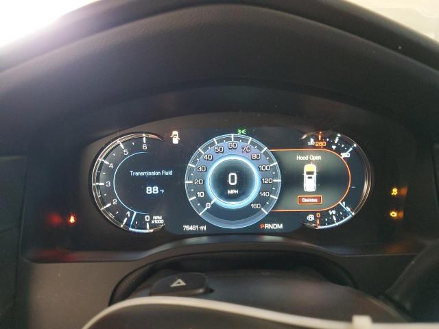 1GYS3GKJXGR469532 Cadillac ESCALADE ESV