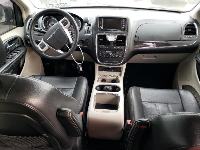 2015 Chrysler Town & Country Touring L VIN: 2C4RC1CG7FR507019 Lot: 76745693