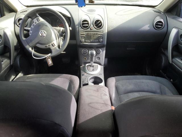 JN8AS5MT0EW617035 Nissan Rogue Select S
