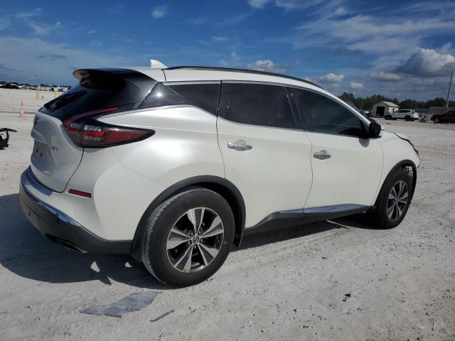 5N1AZ2BJ5LN112100 | 2020 NISSAN MURANO SV