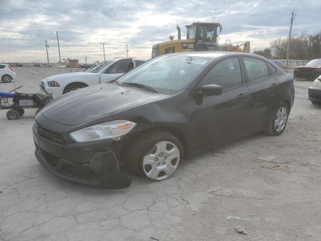 2013 Dodge Dart SE