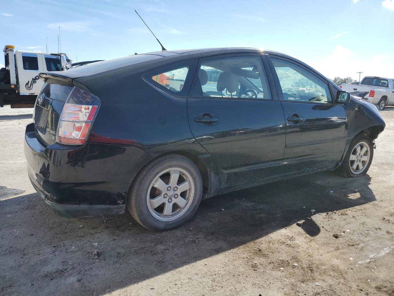 JTDKB20U653026738 2005 Toyota Prius