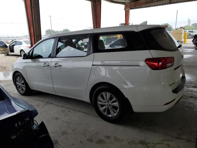 KNDMA5C13G6102223 KIA Sedona L