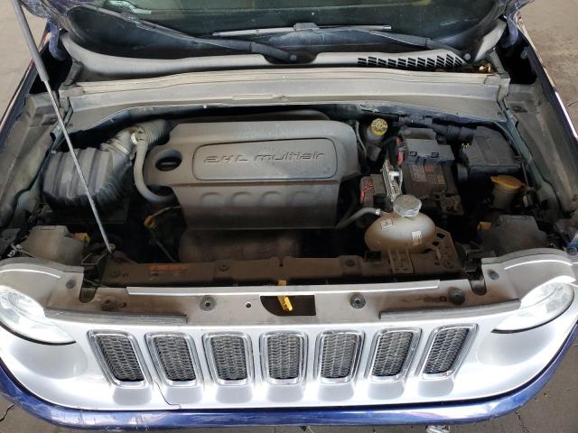 ZACCJBDT8GPC76828 Jeep Renegade Limited