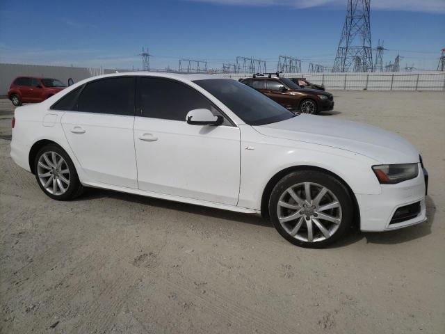 VIN WAUAFAFL2EN027119 2014 Audi A4, Premium no.4