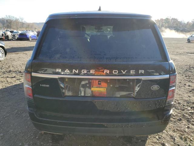SALGS2SV3KA542941 Land Rover Range Rover Hse