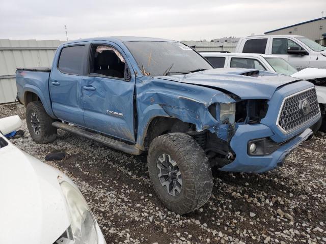 3TMCZ5AN1KM218569 | 2019 TOYOTA TACOMA DOU