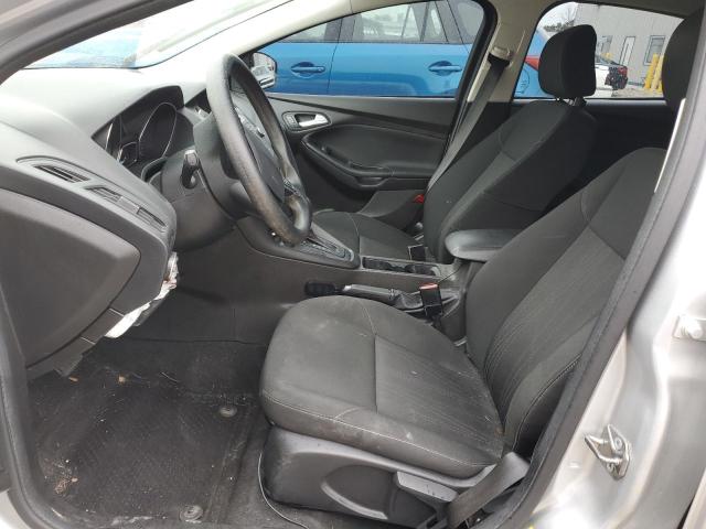 1FADP3K20HL275722 Ford FOCUS SE