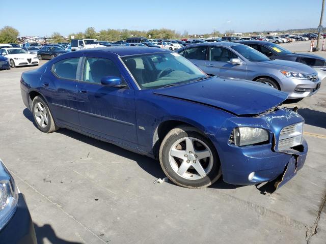 2010 Dodge Charger Sxt VIN: 2B3CA3CV8AH228135 Lot: 77321153