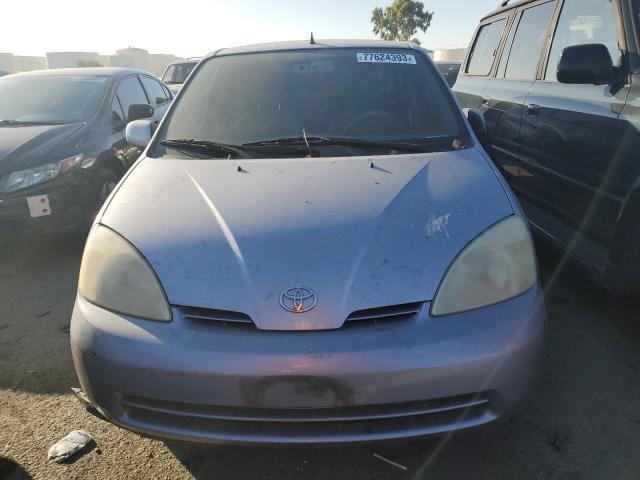 2002 Toyota Prius VIN: JT2BK12U220064190 Lot: 77624393