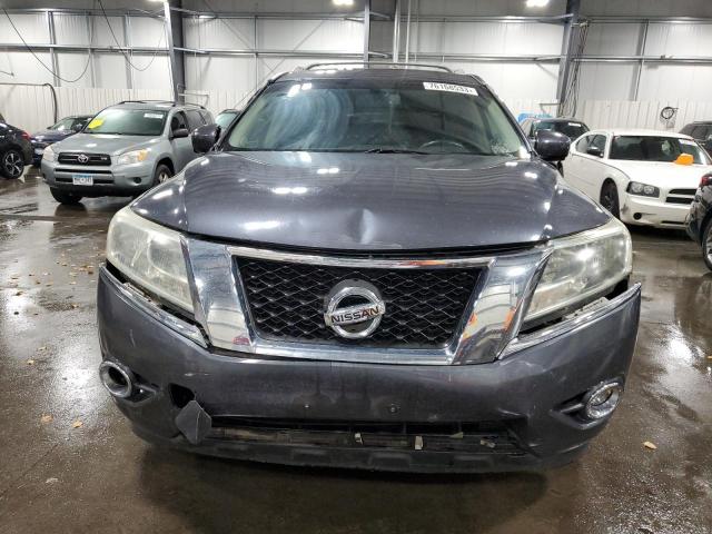 5N1AR2MN3EC633315 | 2014 NISSAN PATHFINDER