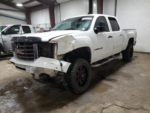 2007 GMC Sierra 2500HD 