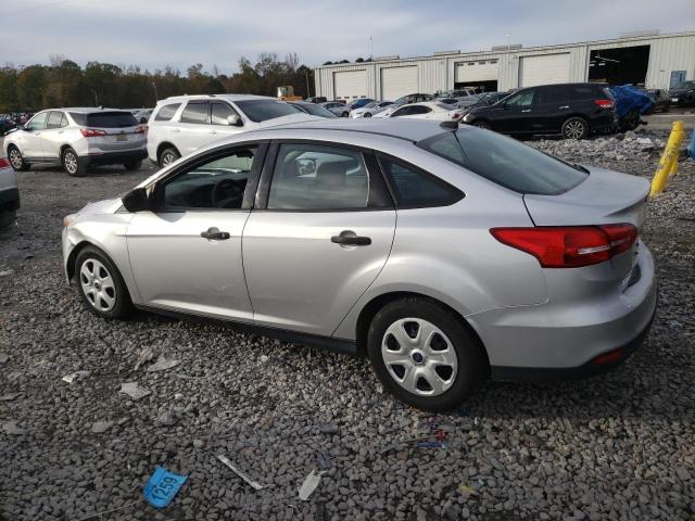 1FADP3E22JL255599 | 2018 FORD FOCUS S