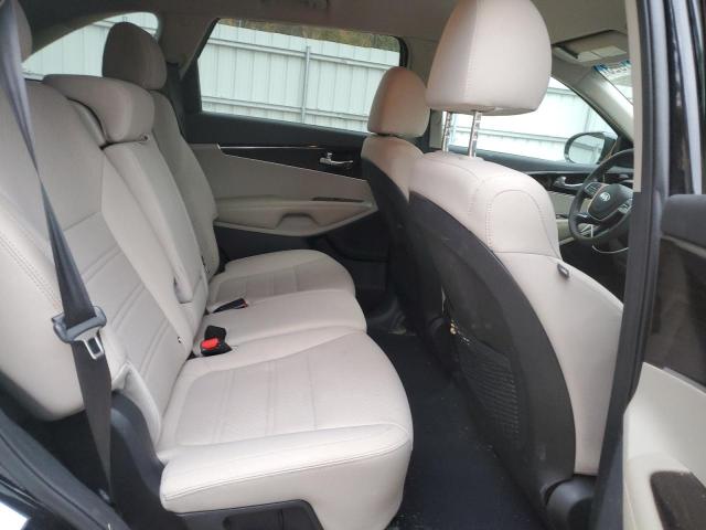 5XYPG4A5XKG538228 KIA SORENTO LX