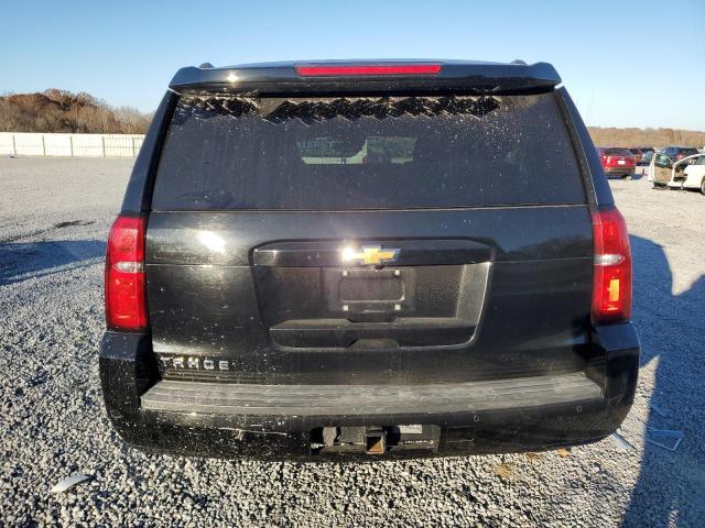 1GNSKBKC7FR188968 | 2015 CHEVROLET TAHOE K150