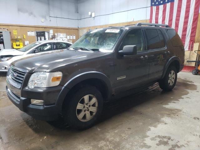 2007 Ford Explorer XLT