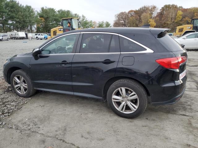  ACURA RDX 2015 Чорний