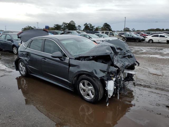 5NPEG4JA6MH064388 | 2021 HYUNDAI SONATA SE