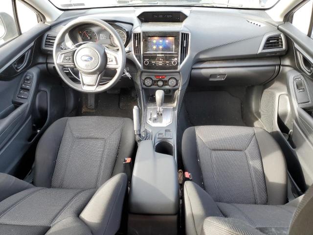 4S3GTAA66K3730608 | 2019 SUBARU IMPREZA