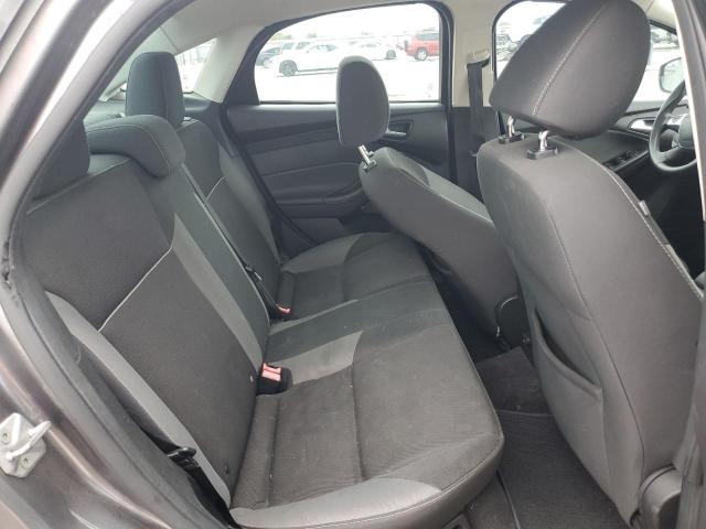 1FADP3F2XEL137949 Ford FOCUS SE