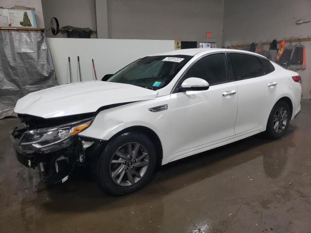 5XXGT4L38KG331915 | 2019 KIA optima lx