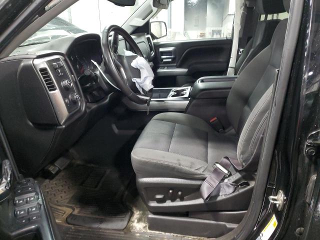 3GCUKREC5FG298469 | 2015 Chevrolet silverado k1500 lt