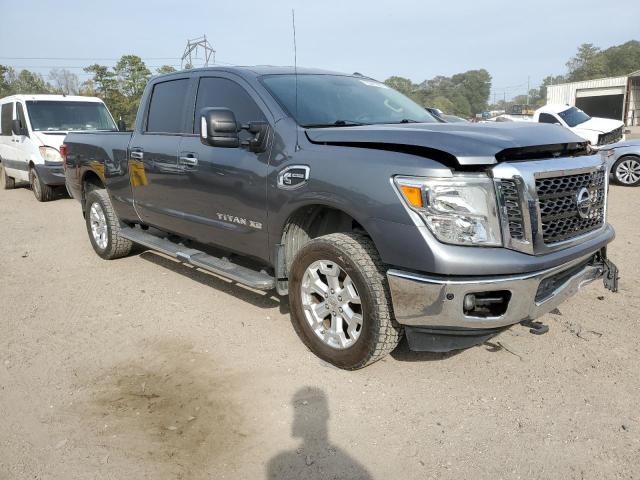 1N6BA1F26HN516444 Nissan Titan Xd Sl