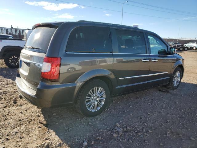 2C4RC1CG4FR656214 | 2015 CHRYSLER TOWN and COU