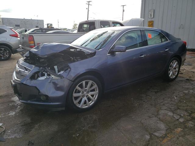Vin: 1g11h5sa3df304709, lot: 75404493, chevrolet malibu ltz 2013 img_1