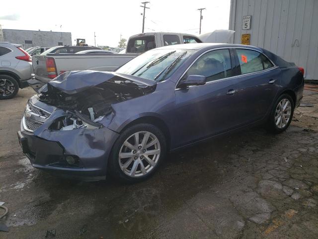 2013 Chevrolet Malibu LTZ