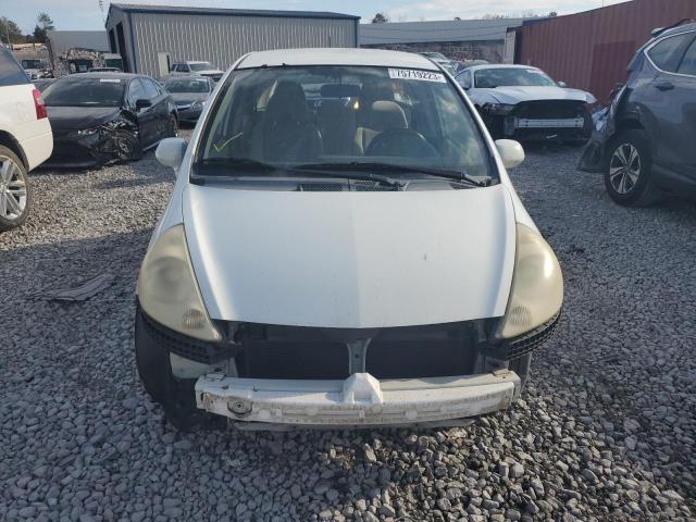 JHMGD38667S003818 | 2007 Honda fit s