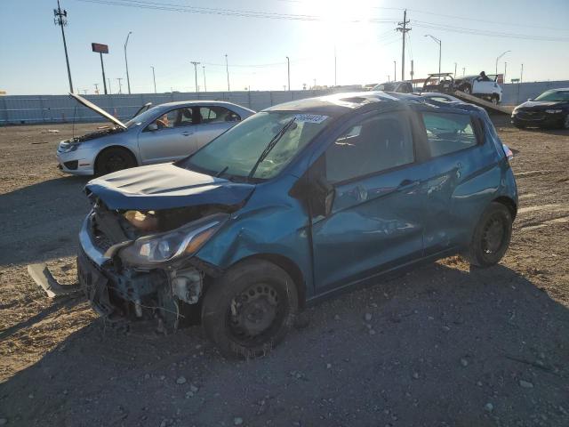 2019 Chevrolet Spark LS