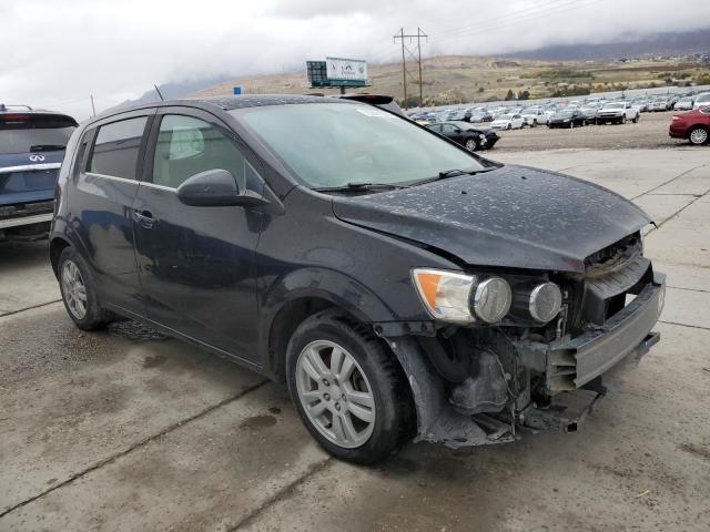 1G1JD6SH7F4131760 | 2015 CHEVROLET SONIC LT