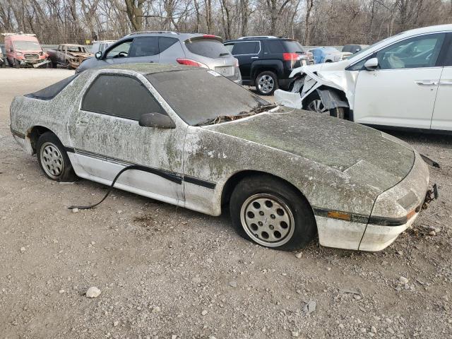 1987 Mazda Rx7 VIN: JM1FC3311H0542100 Lot: 76541613