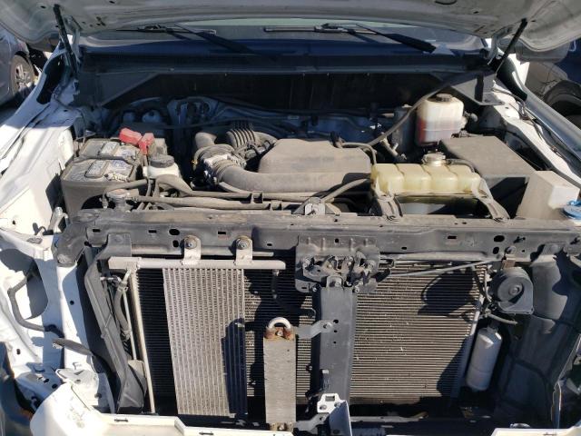 1N6BF0KY4LN802209 Nissan NV 2500 S