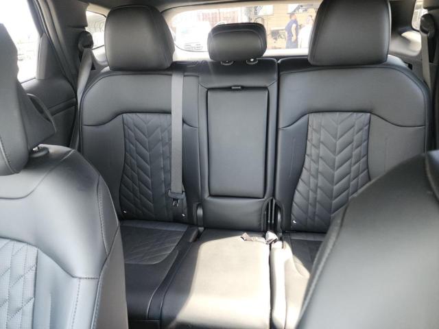 5XYK6CAF6PG064849 KIA Sportage X Line