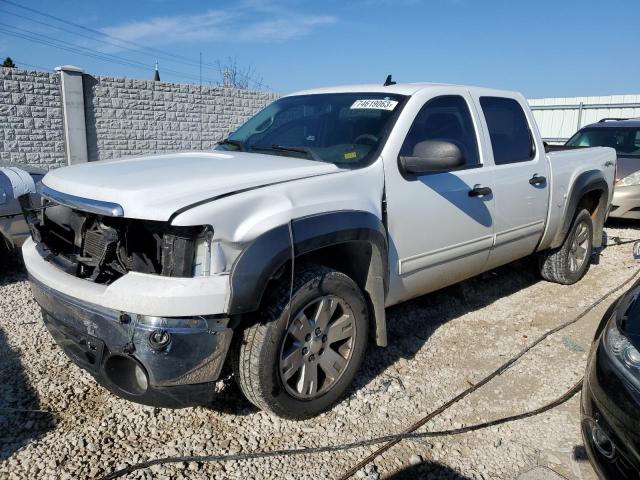 2007 GMC New Sierra 1500 